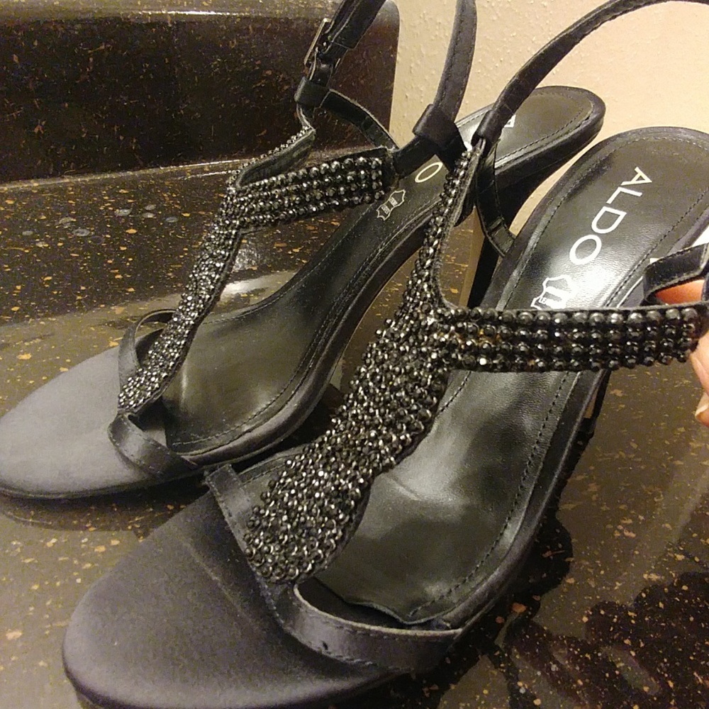 Aldo heels